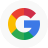 Small Google Icon
